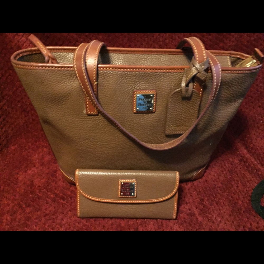 Handbag